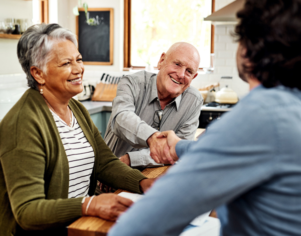 Energieloket als duurzaam knooppunt