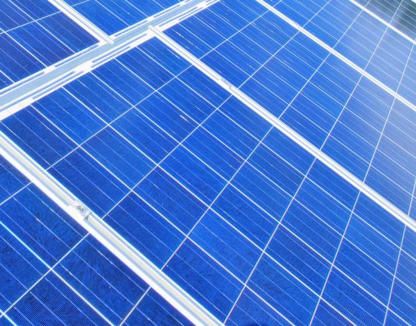 Zonneparken: van beleid tot selectie