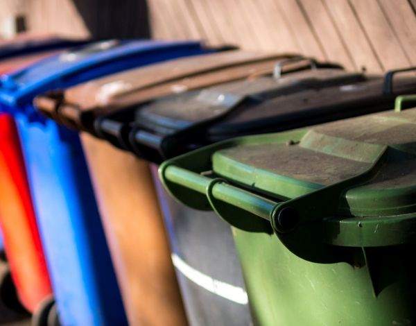 Uitvoeringsplan Grondstoffen